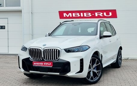 BMW X5, 2024 год, 15 300 000 рублей, 1 фотография