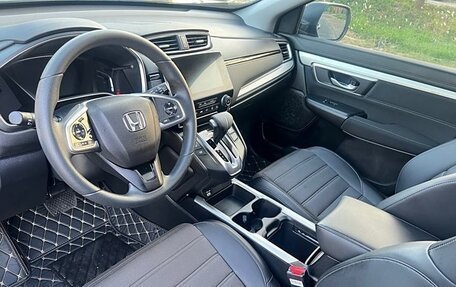 Honda CR-V IV, 2022 год, 2 541 144 рублей, 9 фотография