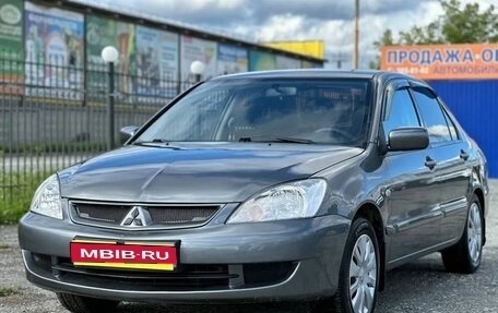 Mitsubishi Lancer IX, 2006 год, 530 000 рублей, 1 фотография