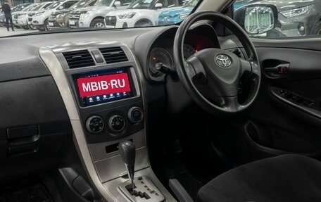 Toyota Corolla, 2011 год, 1 170 000 рублей, 5 фотография