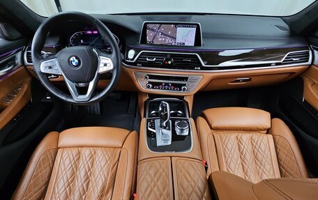 BMW 7 серия, 2021 год, 6 950 000 рублей, 7 фотография