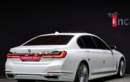 BMW 7 серия, 2021 год, 6 950 000 рублей, 3 фотография