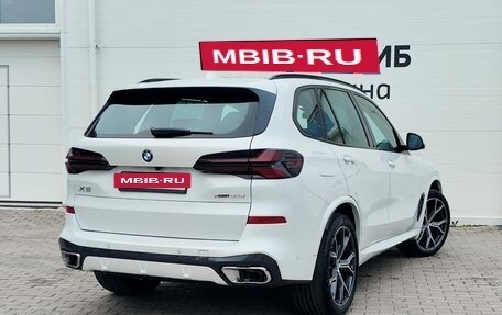 BMW X5, 2024 год, 15 300 000 рублей, 2 фотография