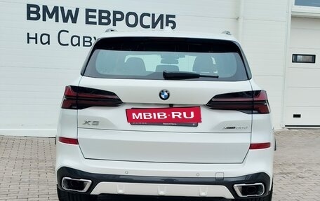 BMW X5, 2024 год, 15 300 000 рублей, 4 фотография