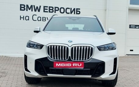 BMW X5, 2024 год, 15 300 000 рублей, 3 фотография