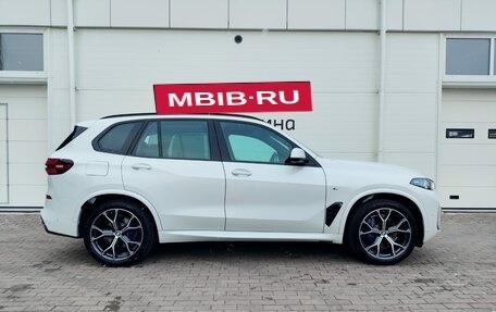 BMW X5, 2024 год, 15 300 000 рублей, 6 фотография