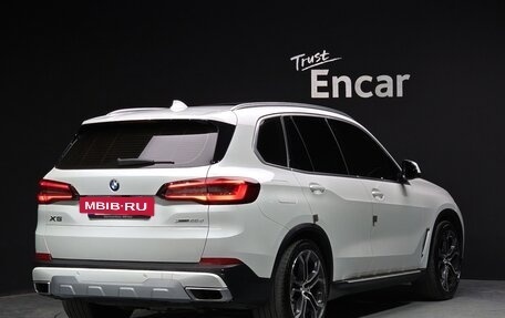 BMW X5, 2021 год, 7 150 000 рублей, 2 фотография