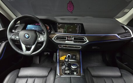 BMW X5, 2021 год, 7 150 000 рублей, 7 фотография