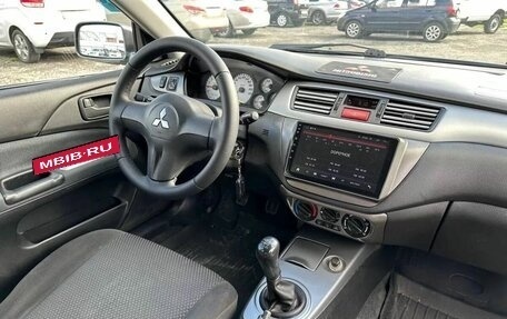 Mitsubishi Lancer IX, 2006 год, 530 000 рублей, 14 фотография