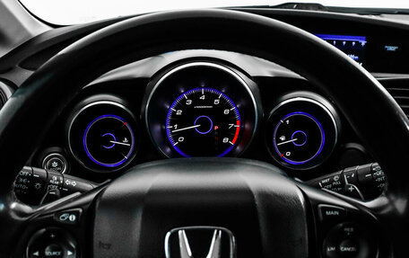 Honda Civic IX, 2012 год, 17 фотография