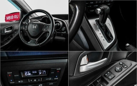 Honda Civic IX, 2012 год, 14 фотография