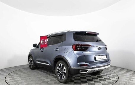 Chery Tiggo 4 I рестайлинг, 2021 год, 1 670 200 рублей, 7 фотография