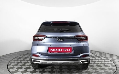 Chery Tiggo 4 I рестайлинг, 2021 год, 1 670 200 рублей, 5 фотография