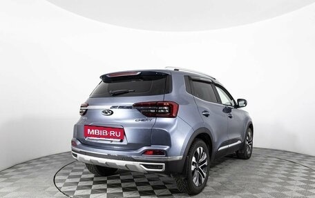 Chery Tiggo 4 I рестайлинг, 2021 год, 1 670 200 рублей, 3 фотография