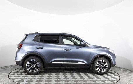 Chery Tiggo 4 I рестайлинг, 2021 год, 1 670 200 рублей, 9 фотография