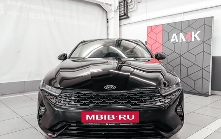 KIA K5, 2020 год, 2 230 450 рублей, 8 фотография