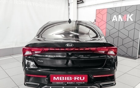 KIA K5, 2020 год, 2 230 450 рублей, 14 фотография