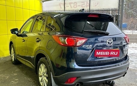 Mazda CX-5 II, 2014 год, 1 870 000 рублей, 10 фотография