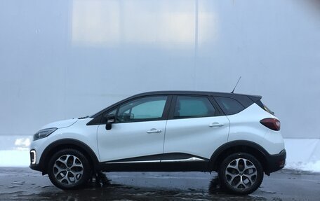 Renault Kaptur I рестайлинг, 2017 год, 1 099 000 рублей, 8 фотография