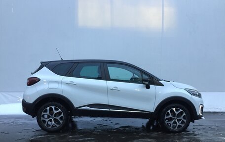 Renault Kaptur I рестайлинг, 2017 год, 1 099 000 рублей, 4 фотография