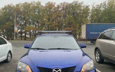 Mazda 3, 2007 год, 920 000 рублей, 1 фотография