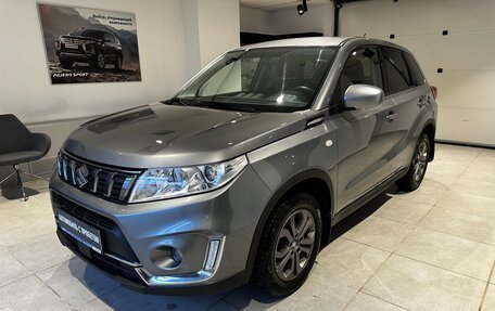 Suzuki Vitara II рестайлинг, 2019 год, 2 150 000 рублей, 1 фотография