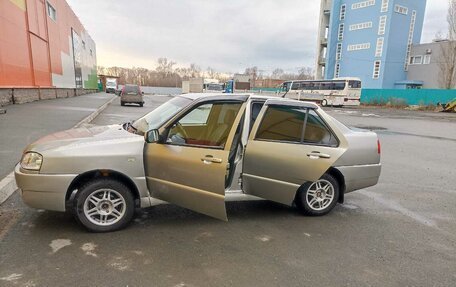 Chery Amulet (A15) I, 2007 год, 120 000 рублей, 1 фотография