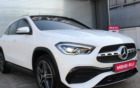 Mercedes-Benz GLA, 2020 год, 3 550 000 рублей, 1 фотография