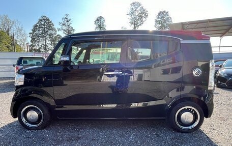 Honda N-BOX Slash I, 2014 год, 588 488 рублей, 8 фотография