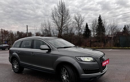 Audi Q7, 2011 год, 1 995 000 рублей, 1 фотография