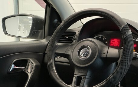 Volkswagen Polo VI (EU Market), 2013 год, 740 000 рублей, 18 фотография