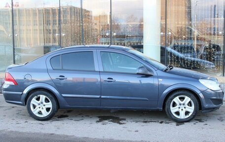 Opel Astra H, 2010 год, 550 000 рублей, 3 фотография