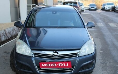 Opel Astra H, 2010 год, 550 000 рублей, 2 фотография