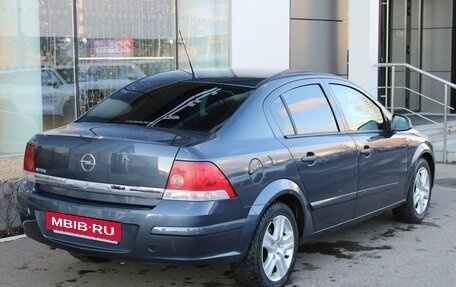 Opel Astra H, 2010 год, 550 000 рублей, 6 фотография