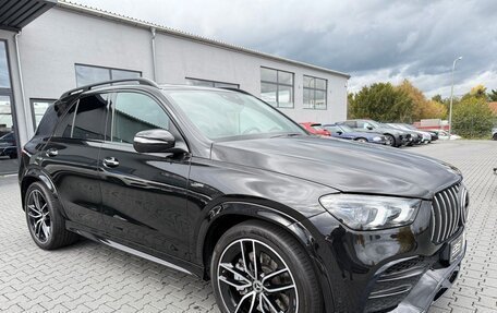 Mercedes-Benz GLE AMG, 2020 год, 10 400 000 рублей, 6 фотография