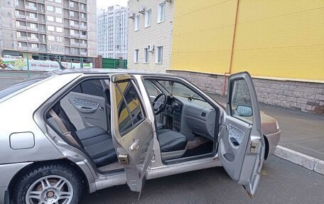 Chery Amulet (A15) I, 2007 год, 120 000 рублей, 9 фотография