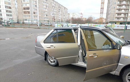 Chery Amulet (A15) I, 2007 год, 120 000 рублей, 4 фотография