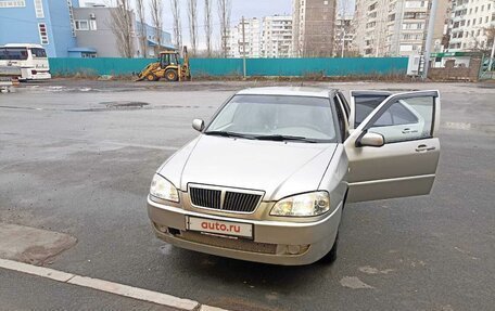 Chery Amulet (A15) I, 2007 год, 120 000 рублей, 12 фотография