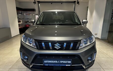 Suzuki Vitara II рестайлинг, 2019 год, 2 150 000 рублей, 2 фотография