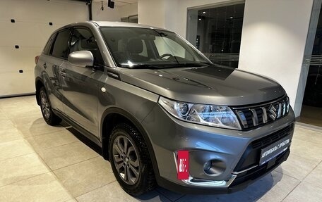 Suzuki Vitara II рестайлинг, 2019 год, 2 150 000 рублей, 3 фотография