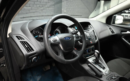 Ford Focus III, 2013 год, 1 039 000 рублей, 11 фотография