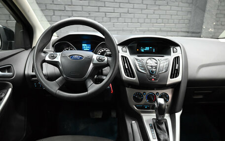 Ford Focus III, 2013 год, 1 039 000 рублей, 15 фотография