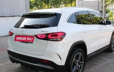 Mercedes-Benz GLA, 2020 год, 3 550 000 рублей, 5 фотография