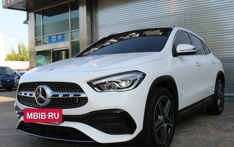 Mercedes-Benz GLA, 2020 год, 3 550 000 рублей, 6 фотография