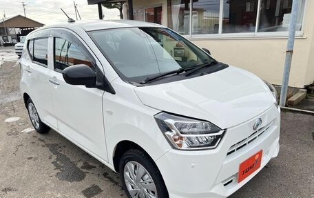 Daihatsu Mira VII, 2017 год, 589 009 рублей, 3 фотография