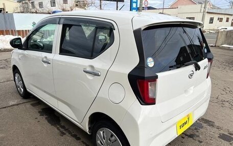 Daihatsu Mira VII, 2017 год, 589 009 рублей, 6 фотография