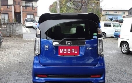 Honda N-WGN I рестайлинг, 2013 год, 588 488 рублей, 5 фотография