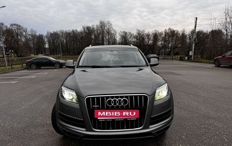 Audi Q7, 2011 год, 1 995 000 рублей, 2 фотография