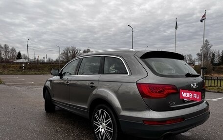 Audi Q7, 2011 год, 1 995 000 рублей, 4 фотография