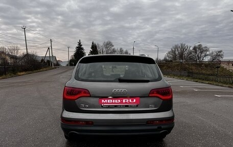 Audi Q7, 2011 год, 1 995 000 рублей, 5 фотография